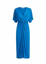 Dresses Lenny Niemeyer V Neck Dress Monaco Apoella