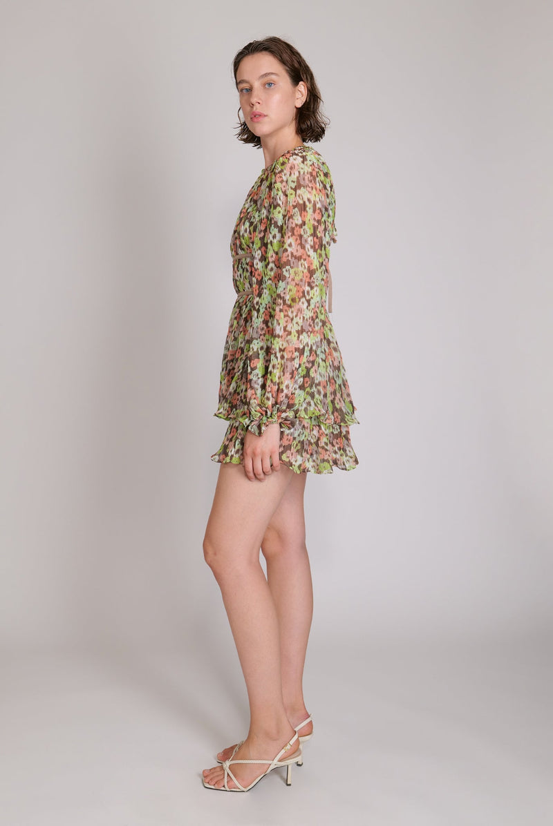 Dresses Sabina Musayev Zahara Short Dress Apoella
