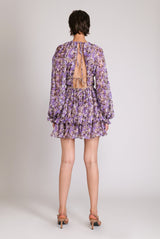 Dresses Sabina Musayev Zahara Short Dress Apoella