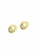 Earrings Antonia Karra Petalidae Earrings Gold Plated O/S Apoella