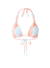 Grenada Halter Bikini Top Cosmic