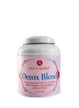 Herbal Blends Aladastra Detox Blend Floral Infusion O/S Apoella