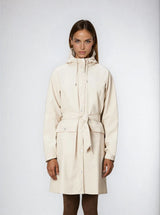 Jacket Rains Curve W Long Jacket W3 Dune Apoella