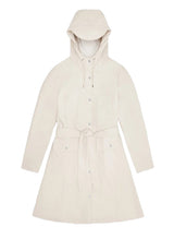 Jacket Rains Curve W Long Jacket W3 Dune Apoella