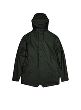 Jacket Rains Jacket W3 Green Apoella
