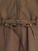 Jacket varley Morven Jacket Taupe Stone Apoella