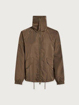 Jacket varley Morven Jacket Taupe Stone Apoella