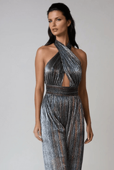 Jumpsuit Mojo World Alexa Jumpsuit O/S / Multicolor Apoella