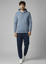 Loungewear Asoma Ara Hoodie Apoella