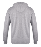 Loungewear Asoma Cetus Zipper Hoodie Heather Grey Apoella