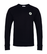Loungewear Asoma Corvus Alpha Sweater Black Black / M Apoella
