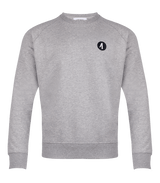 Loungewear Asoma Corvus Alpha Sweater Heather Grey Heather Grey / M Apoella