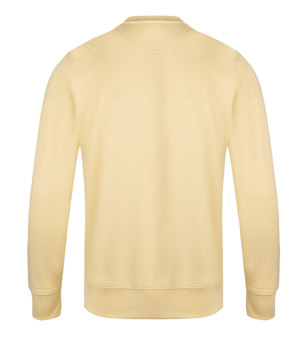 Loungewear Asoma Corvus Sweater Butter Apoella