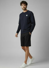 Loungewear Asoma Grus Shorts Apoella