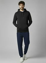 Loungewear Asoma Mensa Hoodie Dark Grey Apoella