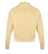 Loungewear Asoma Orion Crop Sweater Butter Apoella