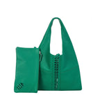 Mini Tote Park House Mini Idem O/S / Green Apoella