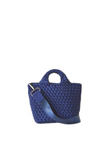 Mini Totes Naghedi St Barths Petite Tote Pacific O/S Apoella