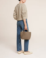 Mini Totes Naghedi St. Barths Small Tote Cashmere Beige O/S Apoella