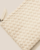 Mini Totes Naghedi St. Barths Small Tote Ecru O/S Apoella