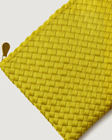 Mini Totes Naghedi St Barths Small Tote Ochre O/S Apoella