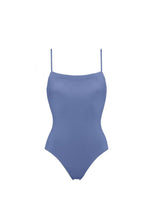 One-Piece Eres Aquarelle Tank Thin Straps One Piece Sirene Apoella
