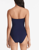 One-Piece Eres Cassiopee Bustier U One Piece Nautique Apoella