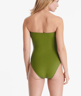 One-Piece Eres Cassiopee Bustier U One Piece Pistache Apoella