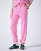 Pants Absolut Cashmere Agustina Pants Bubble Gum Neon Apoella
