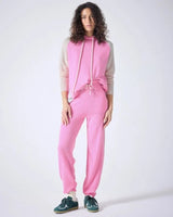 Pants Absolut Cashmere Agustina Pants Bubble Gum Neon Apoella