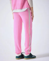 Pants Absolut Cashmere Agustina Pants Bubble Gum Neon Apoella
