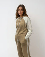Pants Absolut Cashmere Agustina Pants Turron Apoella