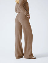 Pants Absolut Cashmere Ambra Pants Mocha Apoella