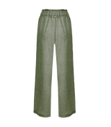 Pants Apoella Aktis Linen Pants Apoella