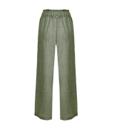 Pants Apoella Aktis Linen Pants Apoella