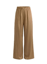 Pants APOELLA Cleo Palazzo Pants Bronze Apoella