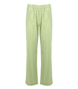 Pants Apoella Rhodes Pants S / White Lime Apoella