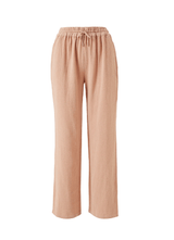 Melissa Odabash Krissy Pants Tan / XS Apoella