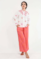 Pants Nimo With Love Fennel Pants Colombia Apoella