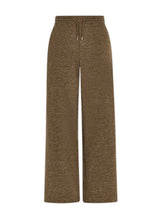 Pants Varley The Easy Pant 32 Teak Olive Marl Apoella