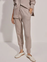 Pants Varley The Slim Cuff Pant 30 Light Taupe Apoella