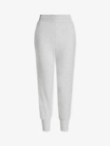 Pants Varley The Slim Pant 25 Ivory Marl Apoella