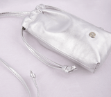 Phone Bags Apoella Star Mobile Pouch Silver O/S / Silver Apoella