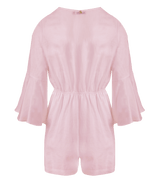 Playsuit Apoella Penelope Bow Linen Playsuit Apoella