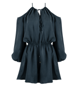 Playsuits Apoella Antigone Drop Shoulder Playsuit Navy Navy / S/M Apoella