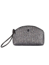Pouches Apoella Float Glitter Pouch Black O/S / Black Apoella