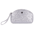 Pouches Apoella Float Glitter Pouch Silver O/S / Silver Apoella