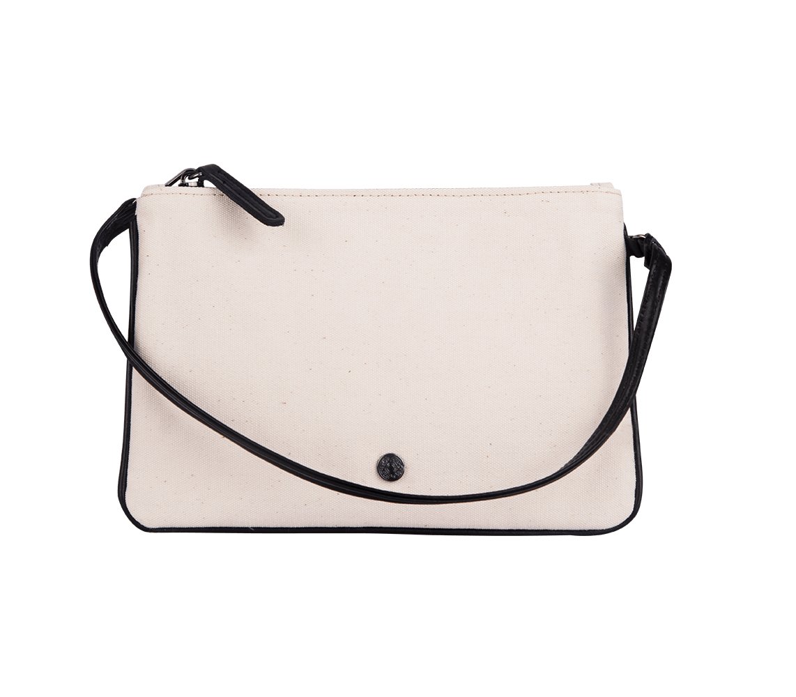 L'Appartement Foam Pouch W/Carabiner - ポーチ