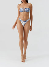 Prague Bikini Bottom Paloma