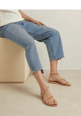 Sandals Ancient Greek Sandals Marilyn Strap Swarovski Sandals Platinum Apoella